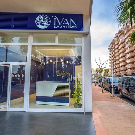 Casa Oromar Ivan Luxury Homes Chalet Adosado Oropesa del Mar Exterior photo
