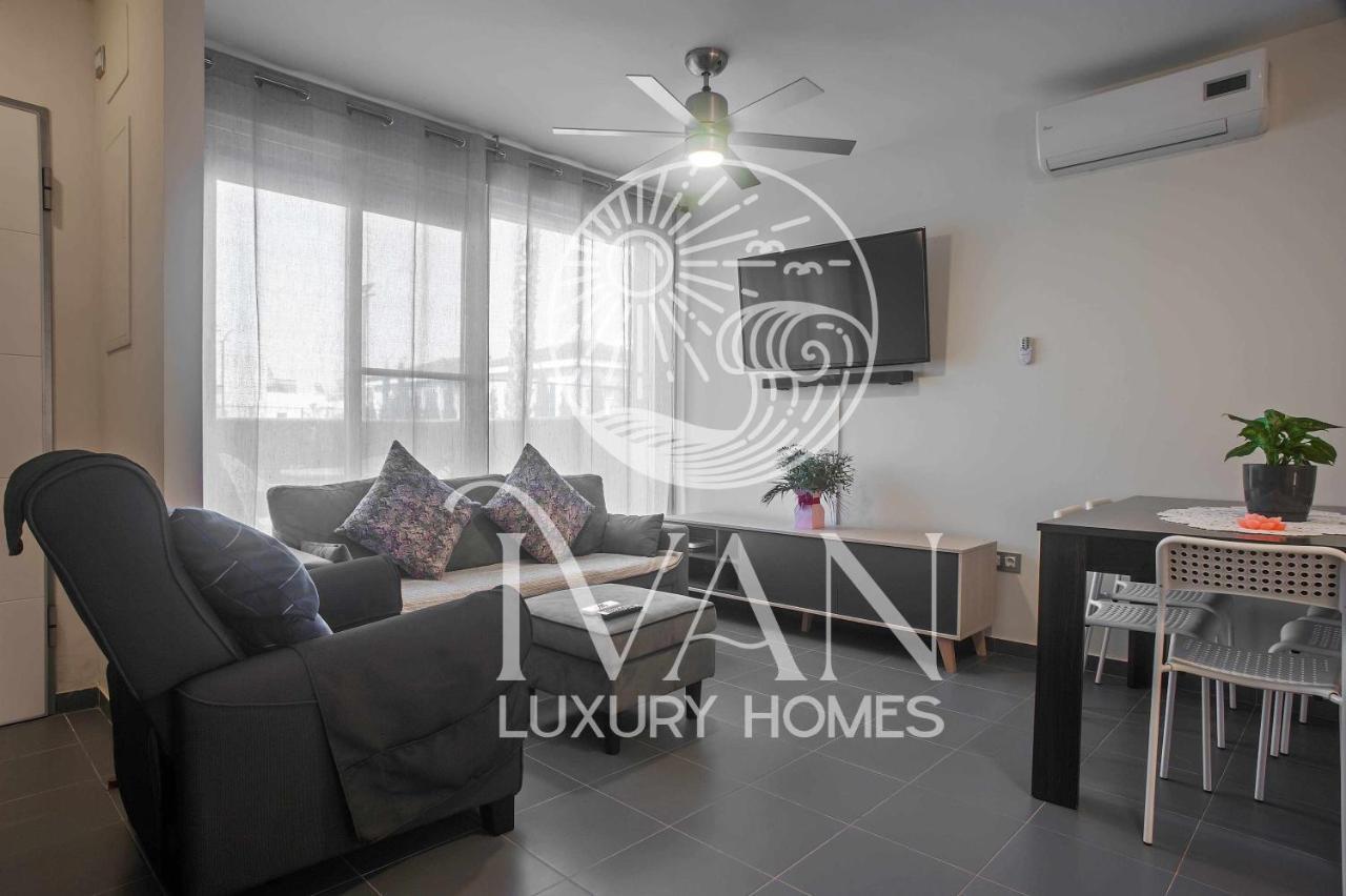 Casa Oromar Ivan Luxury Homes Chalet Adosado Oropesa del Mar Exterior photo