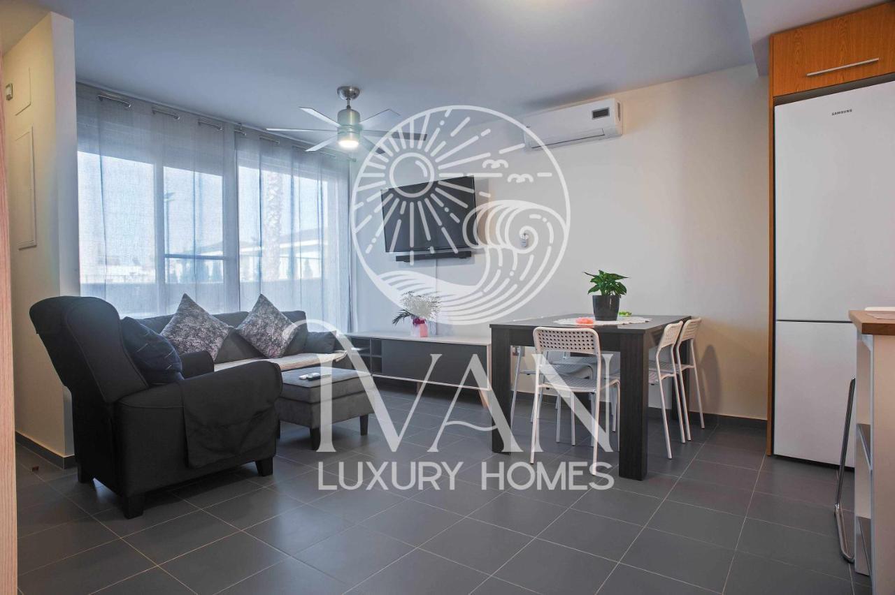 Casa Oromar Ivan Luxury Homes Chalet Adosado Oropesa del Mar Exterior photo
