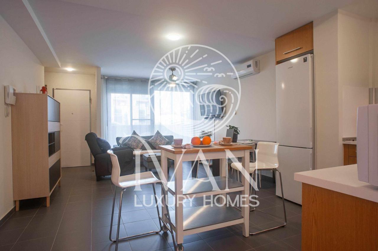 Casa Oromar Ivan Luxury Homes Chalet Adosado Oropesa del Mar Exterior photo