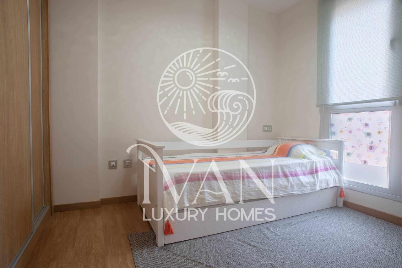 Casa Oromar Ivan Luxury Homes Chalet Adosado Oropesa del Mar Exterior photo