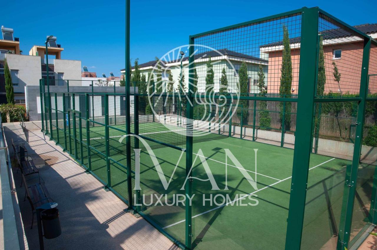 Casa Oromar Ivan Luxury Homes Chalet Adosado Oropesa del Mar Exterior photo