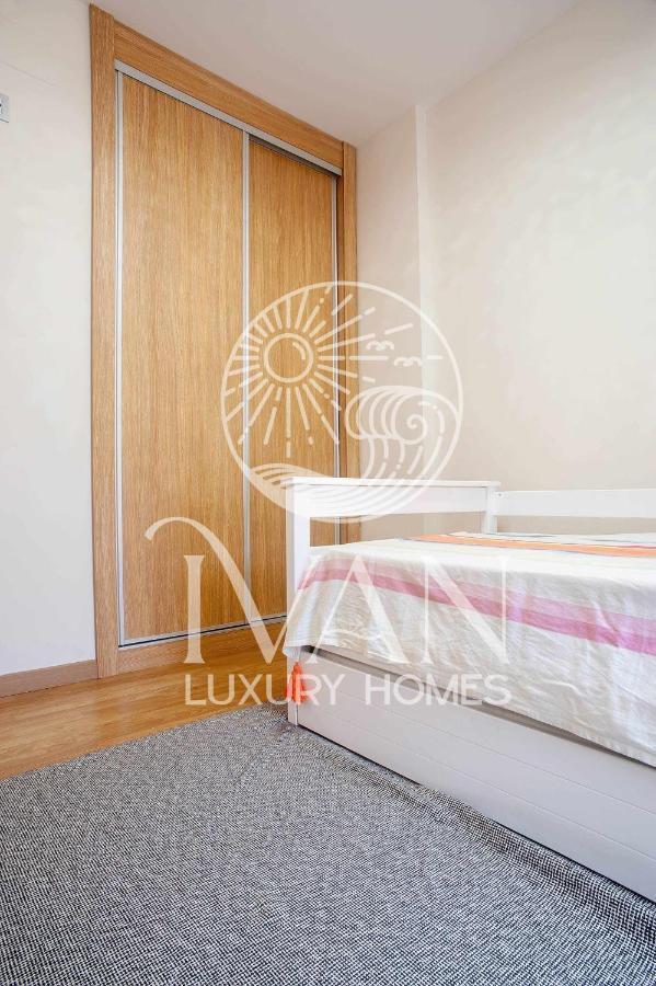 Casa Oromar Ivan Luxury Homes Chalet Adosado Oropesa del Mar Exterior photo