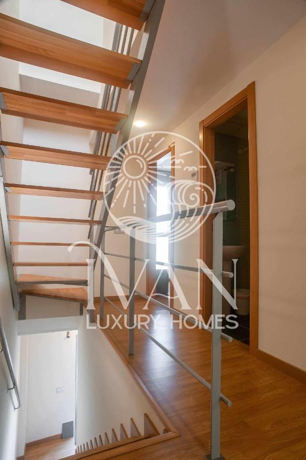 Casa Oromar Ivan Luxury Homes Chalet Adosado Oropesa del Mar Exterior photo