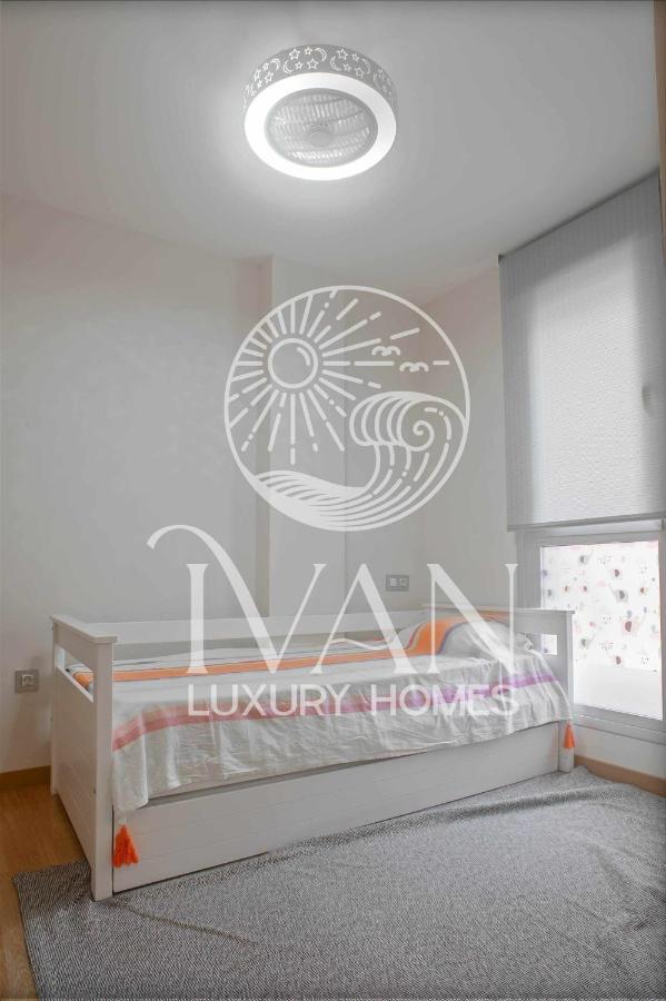 Casa Oromar Ivan Luxury Homes Chalet Adosado Oropesa del Mar Exterior photo