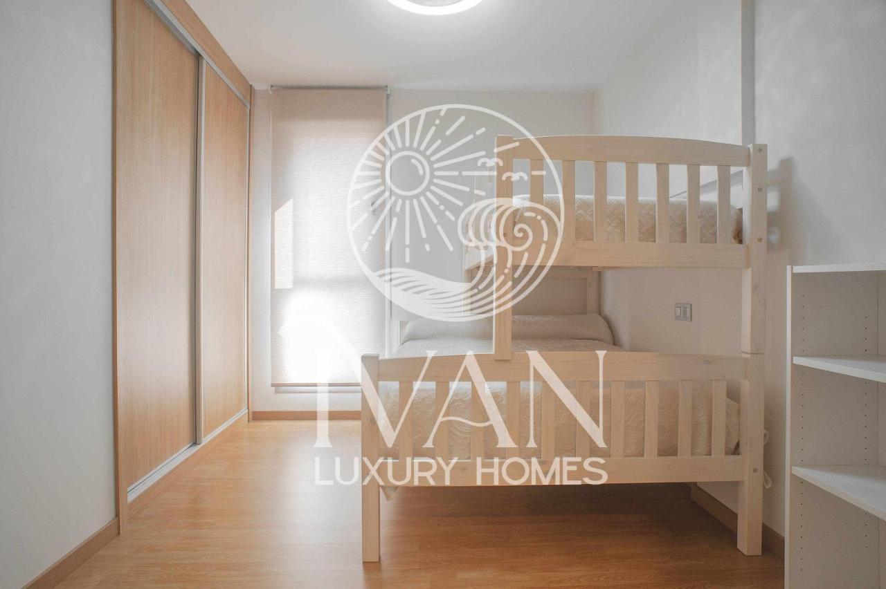 Casa Oromar Ivan Luxury Homes Chalet Adosado Oropesa del Mar Exterior photo